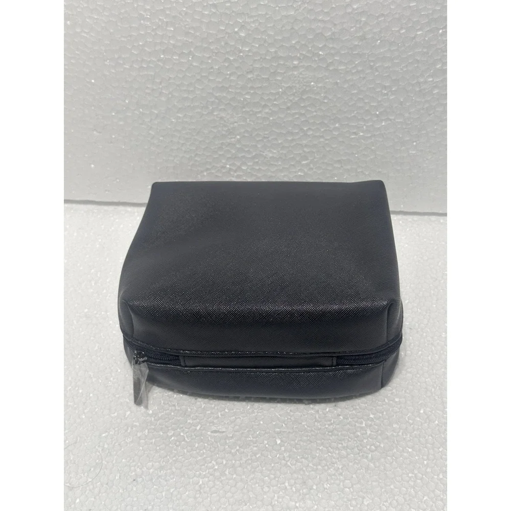 United Airlines Polaris Business Class Amenity Kit Pouch Only Empty New Unused